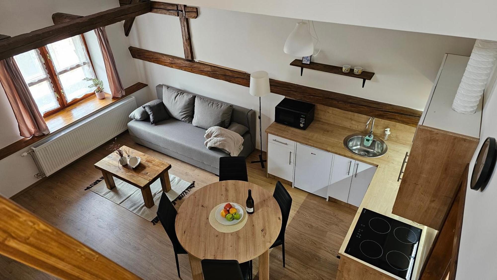 Apartments Beck - Super Central Сомбор Экстерьер фото
