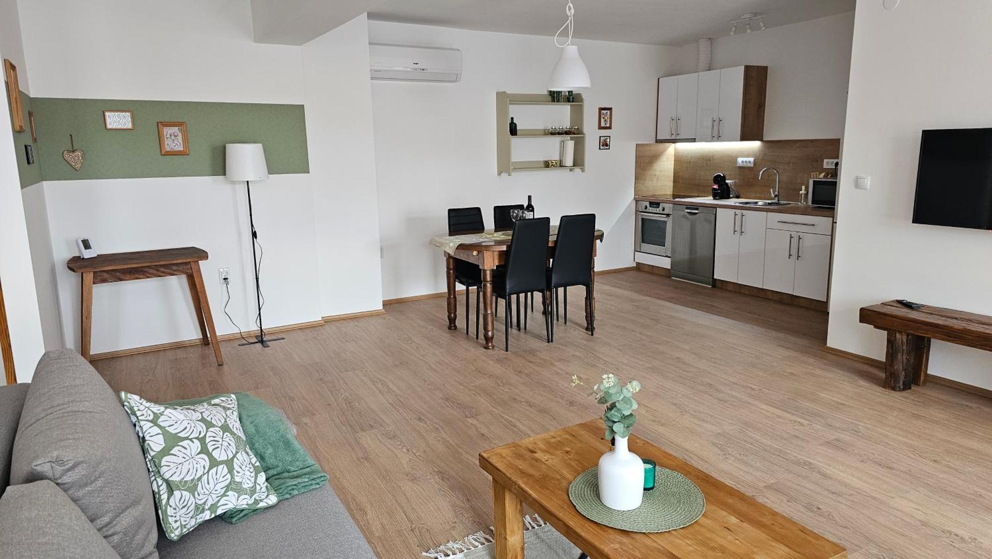 Apartments Beck - Super Central Сомбор Экстерьер фото